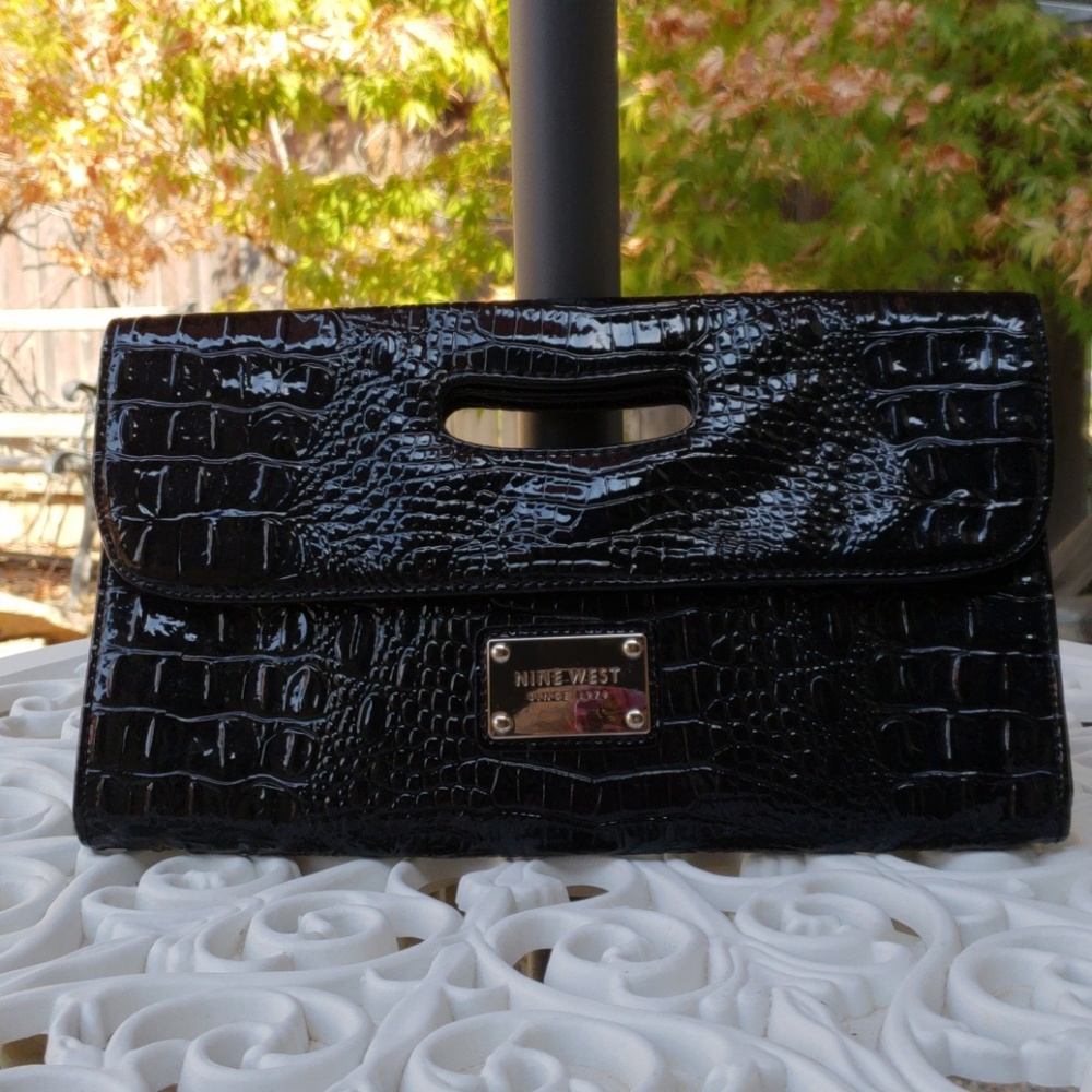 Nine West Clutch